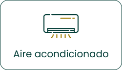 Aire Acondicionado