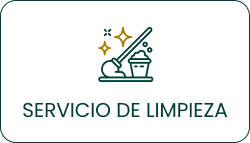 Servicio de Limpieza