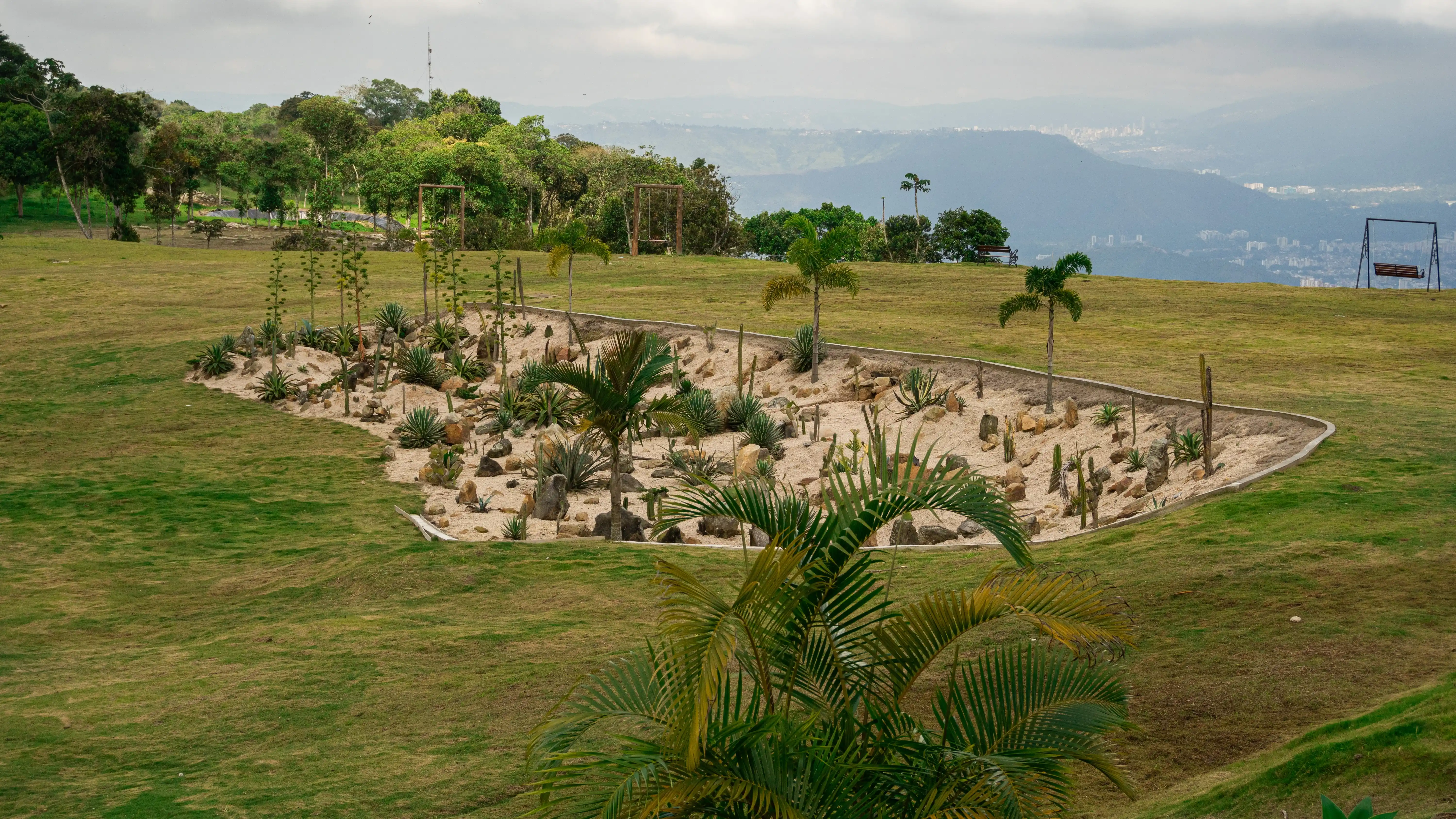 galeria espacios